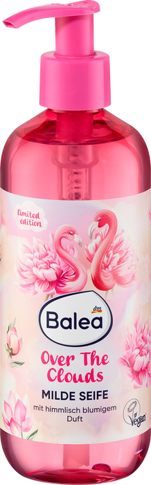 Течен сапун Over the Clouds, 300 ml