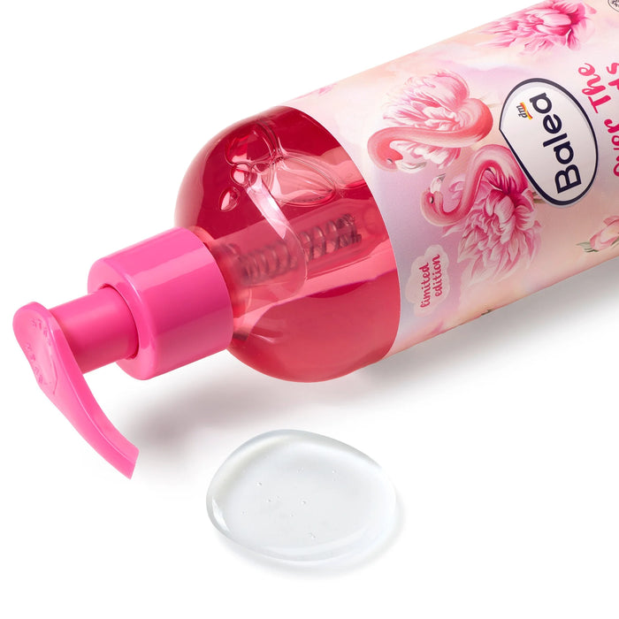 Течен сапун Over the Clouds, 300 ml