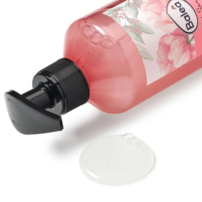 Течен сапун Peony & Sandalwood, 300 ml