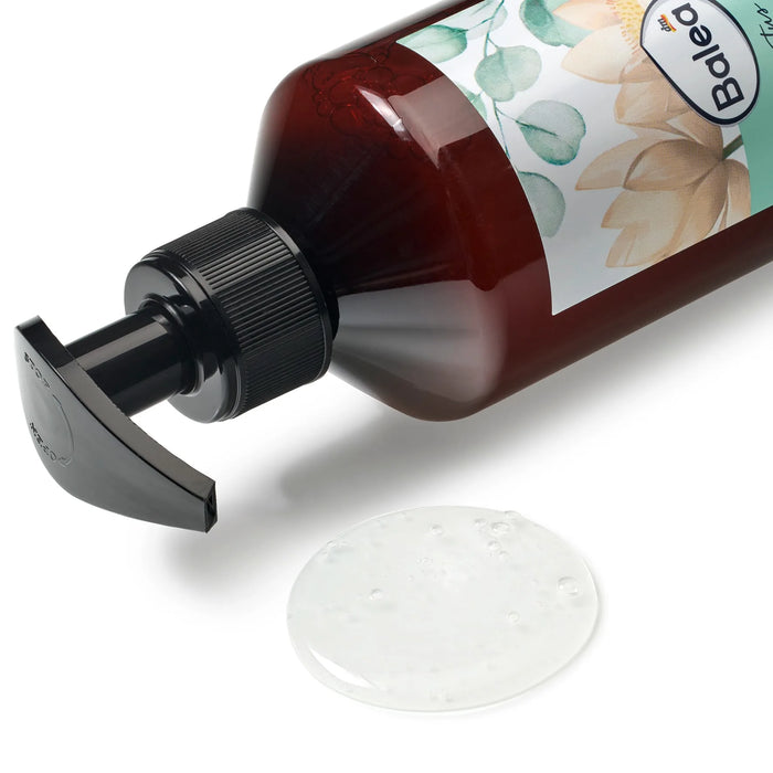Течен сапун с евкалипт и лотос, 300 ml