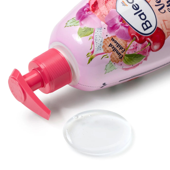 Течен сапун за ръце Very Cherry, 500 ml