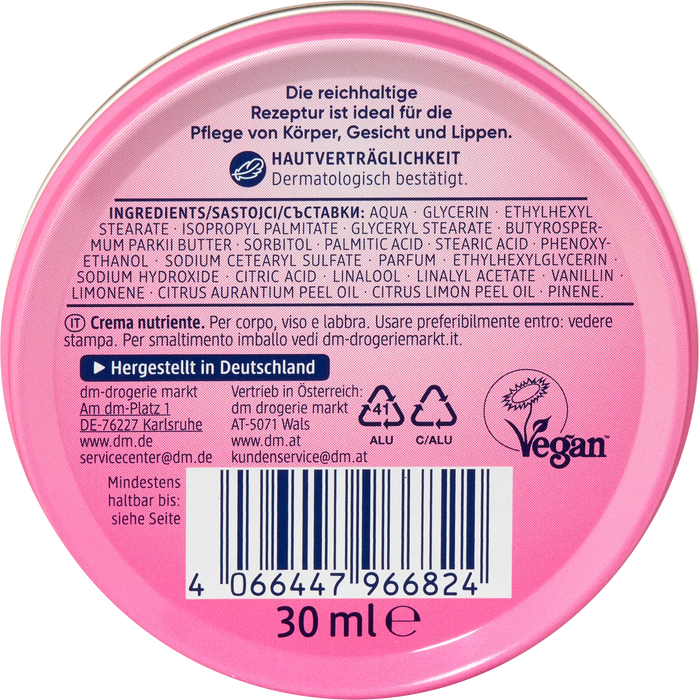 Универсален крем Be Fantastic, 30 ml