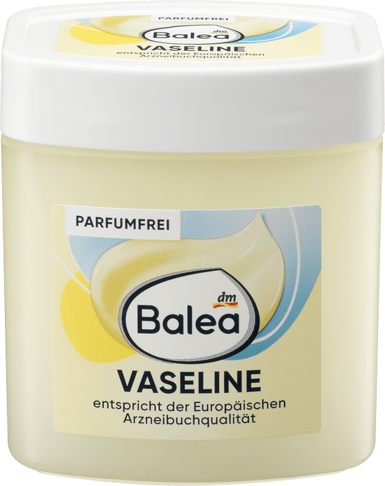 Вазелин без аромат, 125 ml