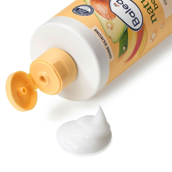 Възстановяващ балсам за коса natural beauty, 350 ml