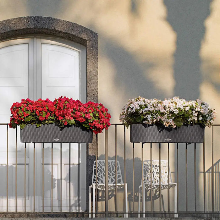 БАЛКОНИЕРА 80СМ LECHUZA COTTAGE