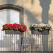БАЛКОНИЕРА 80СМ LECHUZA COTTAGE