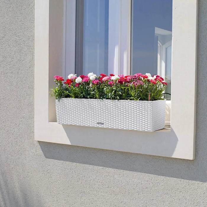 БАЛКОНИЕРА 80СМ LECHUZA COTTAGE