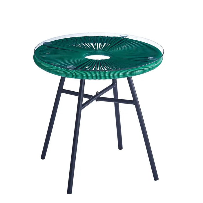 БАЛКОНСКИ КОМПЛЕКТ HD HD-9373