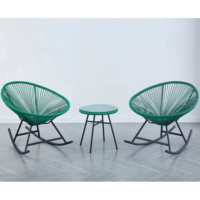 БАЛКОНСКИ КОМПЛЕКТ HD HD-9373