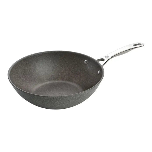 BALLARINI 75002-815-0 тиган Wok/Stir-Fry тиган кръгъл