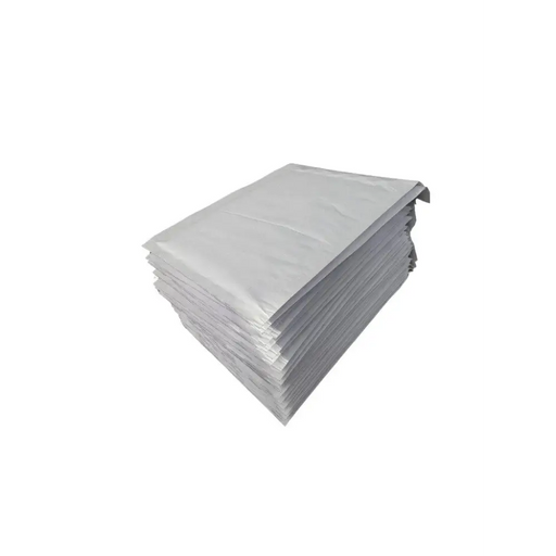 Балон пликове BESTPAK подплатени пликове А11 200 бр. Бяло