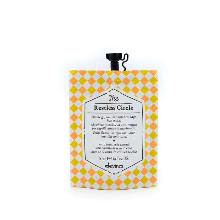 Балсам Davines