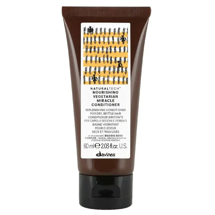 Балсам Davines Vegetarian Miracle 60 ml