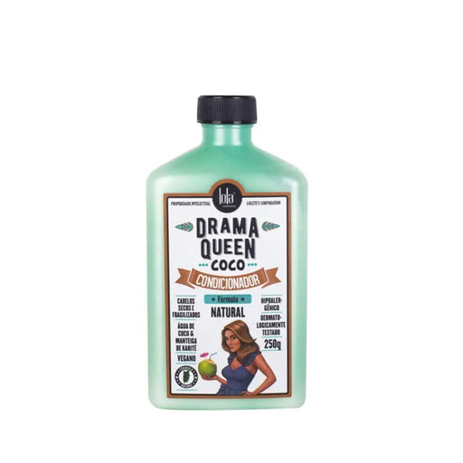 Балсам Lola Cosmetics Drama Queen Coco 250 ml