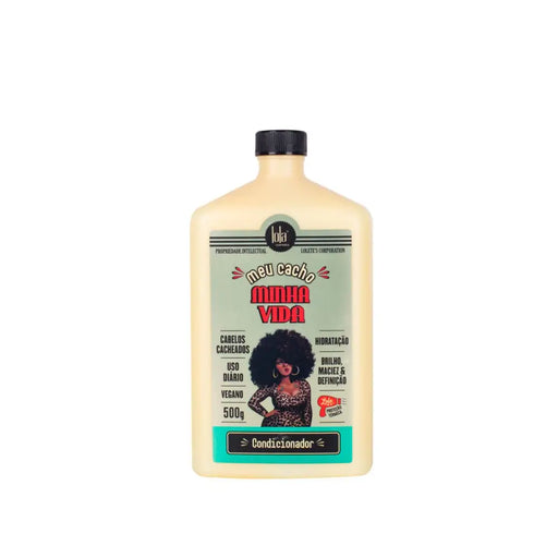 Балсам Lola Cosmetics My Curl My Life 500 ml