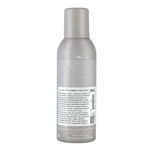 Балсам против Накъдряне Keune Humidity Shield 200 ml