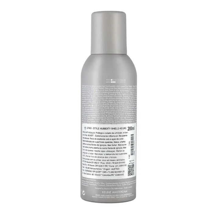 Балсам против Накъдряне Keune Humidity Shield 200 ml