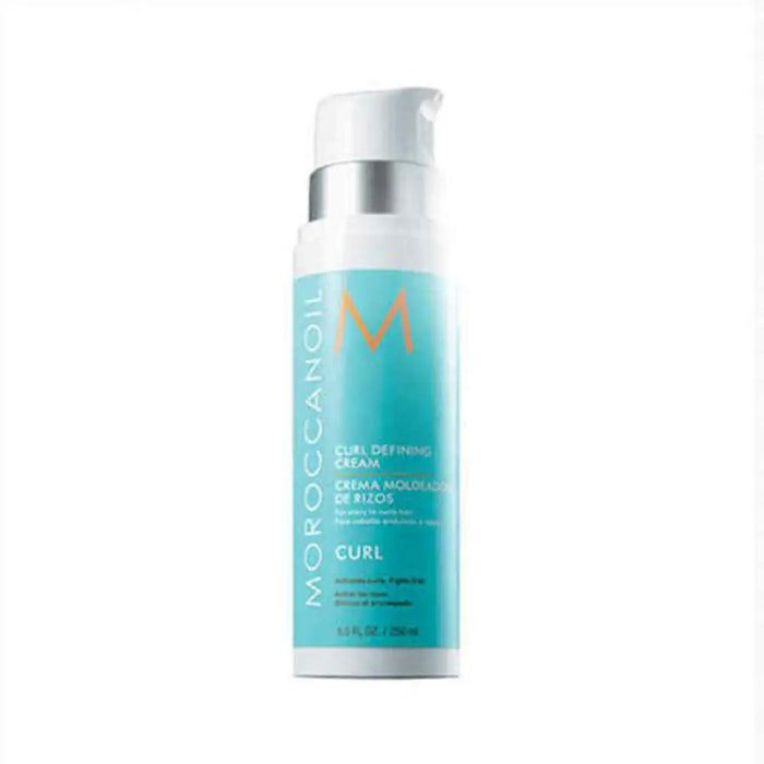 Балсам за Дефинирани Къдрици Moroccanoil MO-CCC250ML