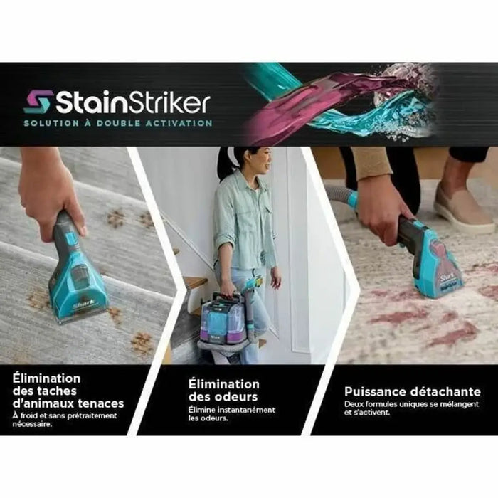 Балсам за Домашни Любимци Shark StainStriker 473 ml