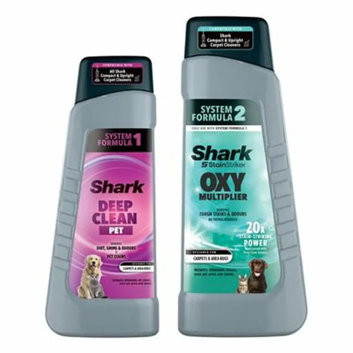 Балсам за Домашни Любимци Shark StainStriker 473 ml