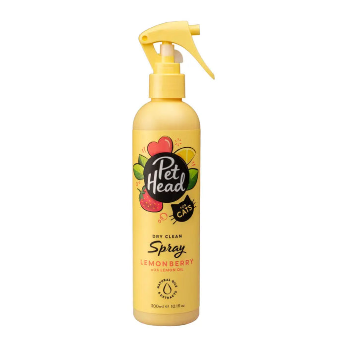 Балсам за Домашни Любимци Pet Head Lemonberry Felin’ Good