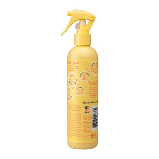 Балсам за Домашни Любимци Pet Head Lemonberry Felin’ Good