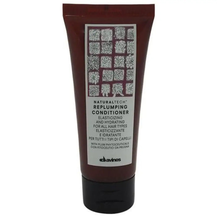 Балсам За Разресване Davines Replumping 60 ml