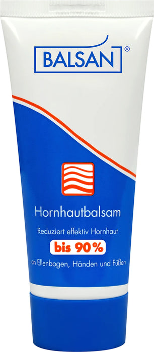 Крем за загрубяла кожа, 60 ml
