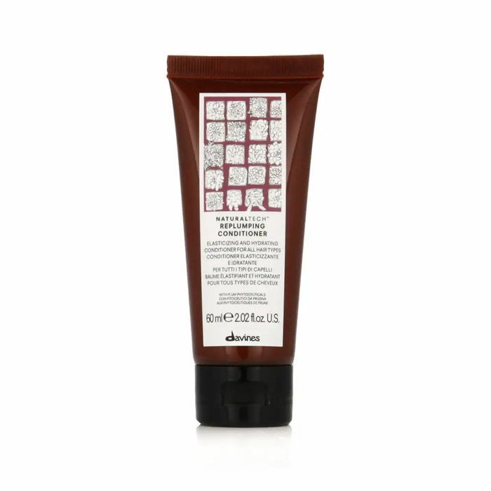 Балсам За Разресване Davines Replumping 60 ml