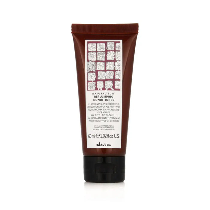 Балсам За Разресване Davines Replumping 60 ml