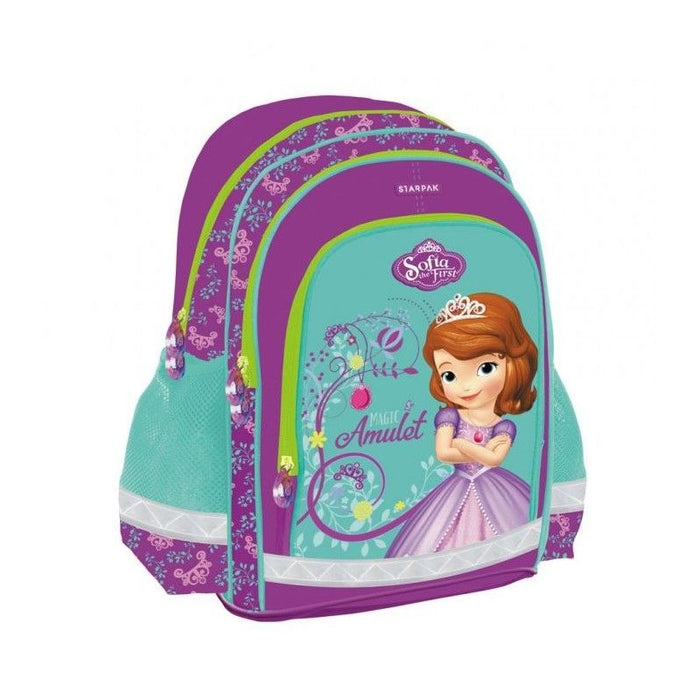 Starpak Раница Disney Sofia