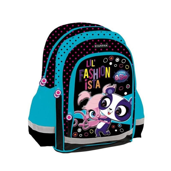 Starpak Раница Littlest Pet Shop