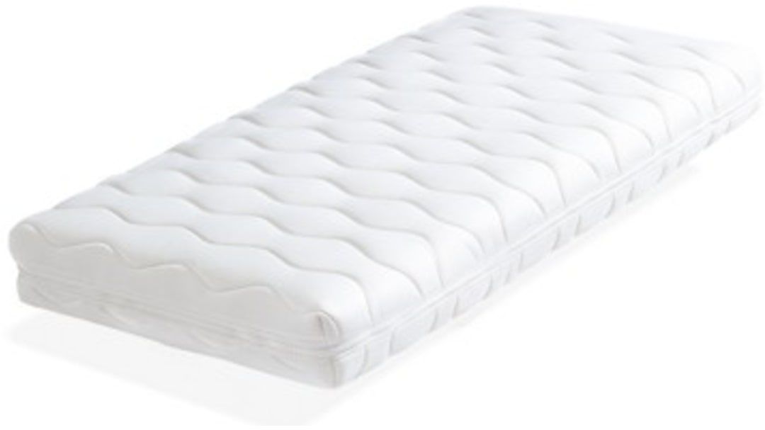 Матрак Bambino Casa - Tensel Luxe, Bianco