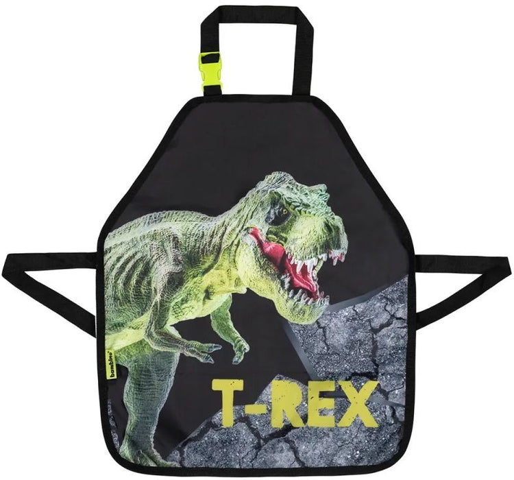 Детска престилка за рисуване Bambino Premium T-Rex