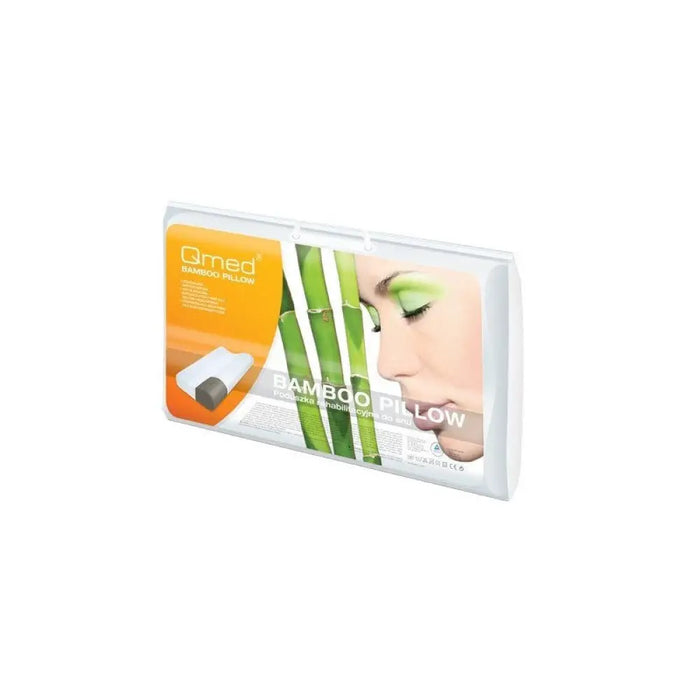 BAMBOO PILLOW ортопедична възглавница с бамбук