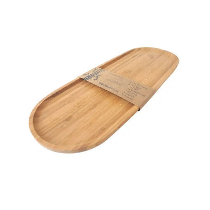 БАМБУКОВА ТАБЛА ПРАВОЪГЪЛНА BAMBUM LATTE