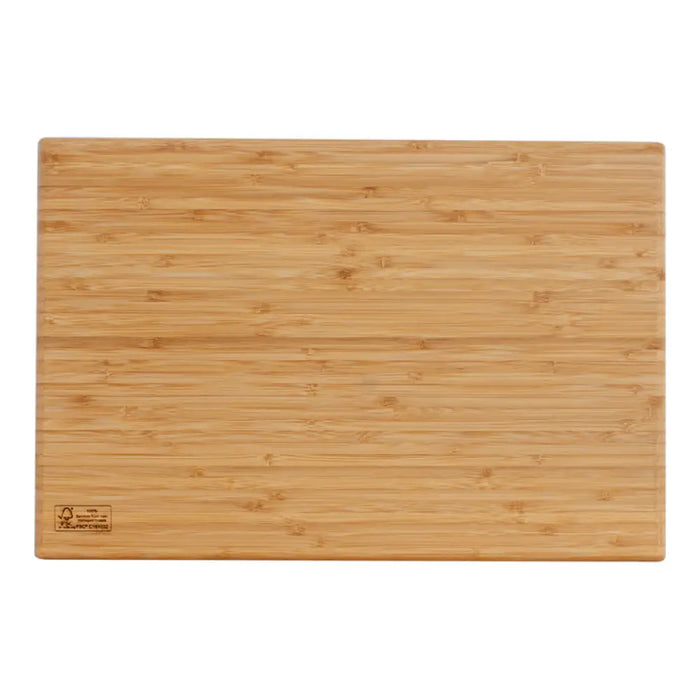 БАМБУКОВА ДЪСКА ЗА РЯЗАНЕ 45Х30 СМ KELA KATANA