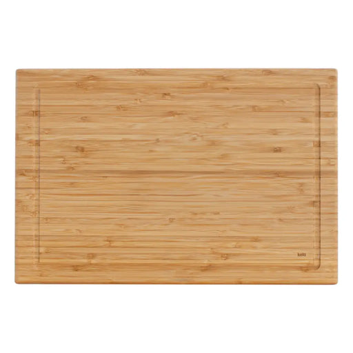 БАМБУКОВА ДЪСКА ЗА РЯЗАНЕ 45Х30 СМ KELA KATANA