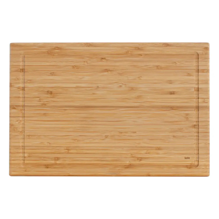 БАМБУКОВА ДЪСКА ЗА РЯЗАНЕ 45Х30 СМ KELA KATANA