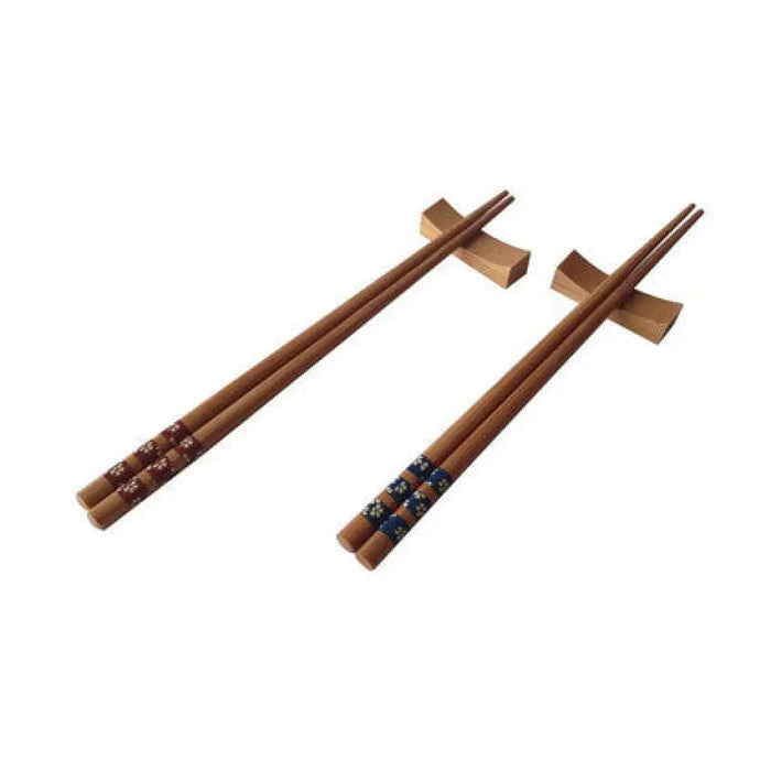 БАМБУКОВИ ПРЪЧИЦИ ЗА ХРАНЕНЕ BAMBUM