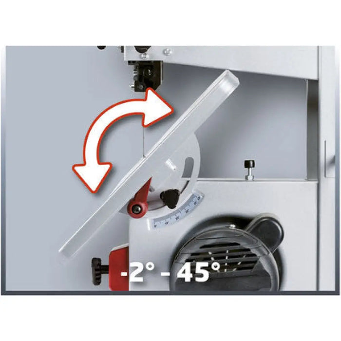 БАНЦИГ EINHELL BTC-SB 200/1