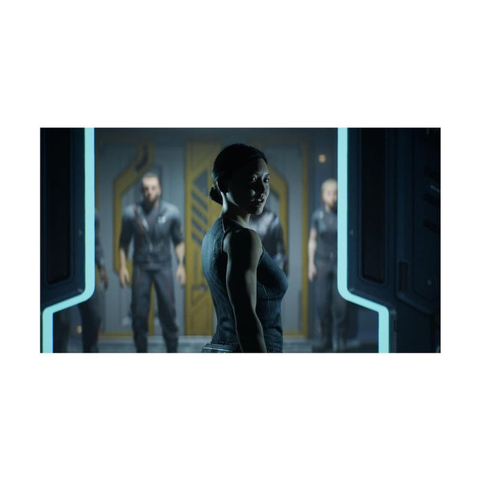 Игра Directive 8020 Deluxe Edition (PS5)