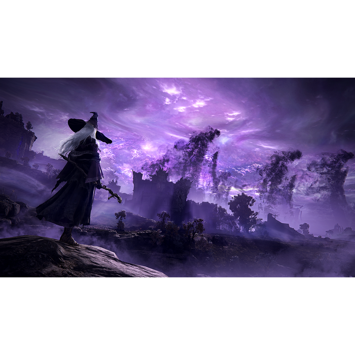 Игра Elden Ring Nightreign (PS4)