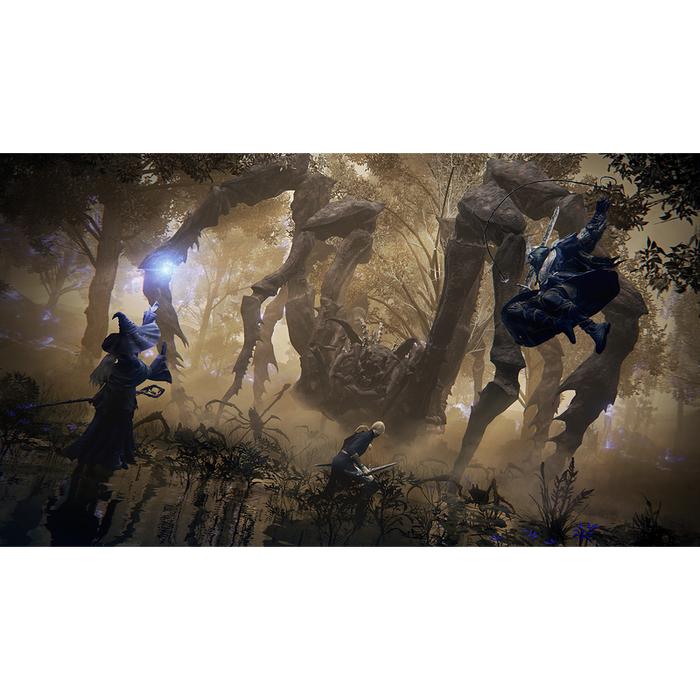 Игра Elden Ring Nightreign (PS4)