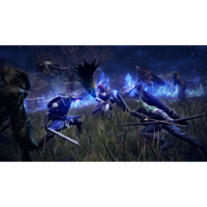 Игра Elden Ring Nightreign (PS4)