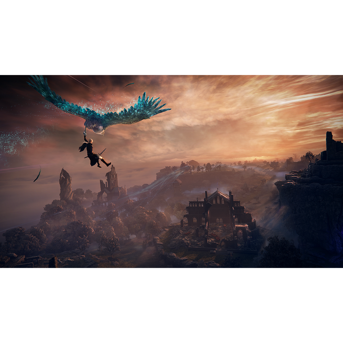 Игра Elden Ring Nightreign (PS4)