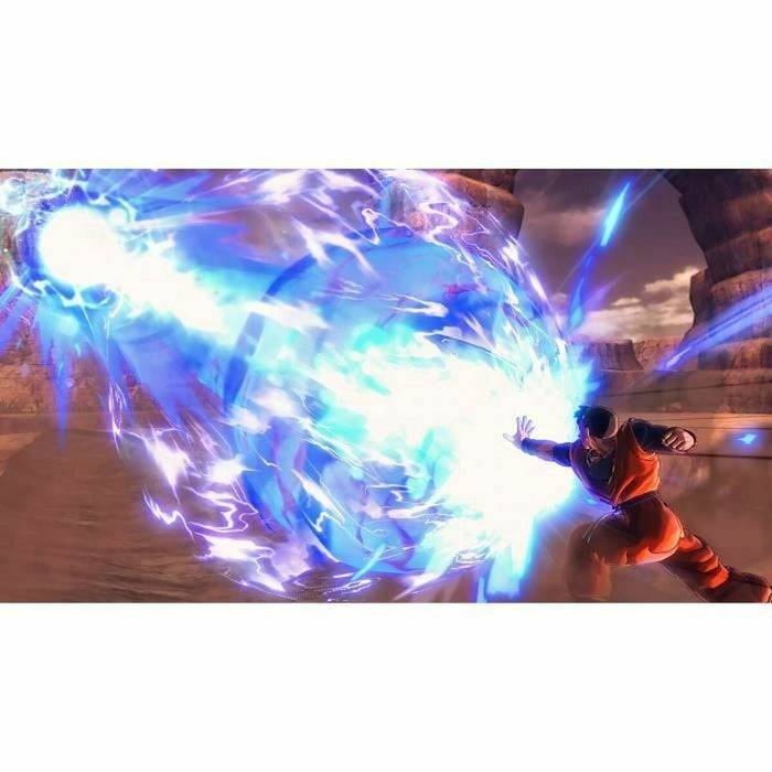 Видеоигра PlayStation 5 Bandai Namco Dragon Ball Xenoverse 2