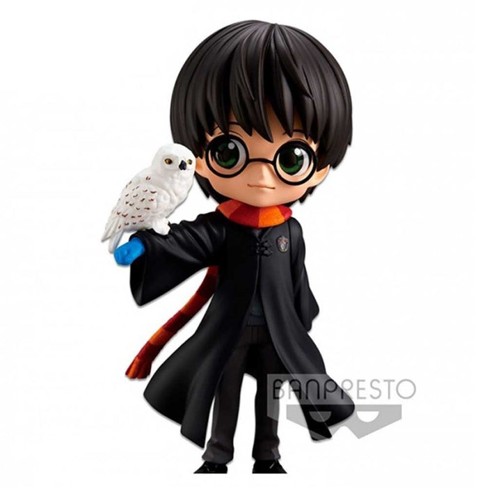 Q POSKET - HARRY POTTER II VER. А