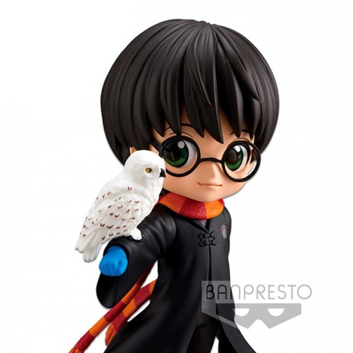 Q POSKET - HARRY POTTER II VER. А