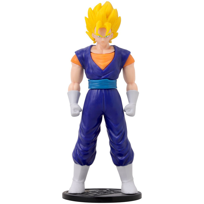DRAGON BALL FLASH - SS VEGITO